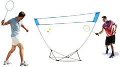 Travel Badminton Set 65608 - Colorland Toys