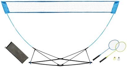 Travel Badminton Set 65608 - Colorland Toys