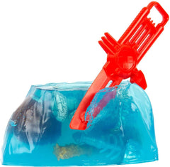 Treasure X Fire vs Ice Hunter Pack 41545 - Colorland Toys