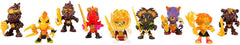 Treasure X Fire vs Ice Hunter Pack 41545 - Colorland Toys