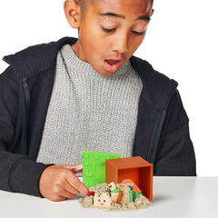 Treasure X Minecraft Caves & Cliffs Cave Adventure Pack 41676 - Colorland Toys