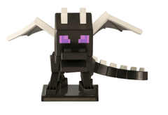 Treasure X Minecraft Ender Dragon Playset 41677 - Colorland Toys