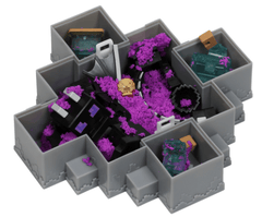 Treasure X Minecraft Ender Dragon Playset 41677 - Colorland Toys
