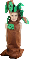 Tree Brown Costume 316 6 - 7 - Colorland Toys