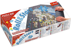 Trefl Jigsaw Roll Up Puzzle Mat 500 to 3000 Pieces 60986 - Colorland Toys
