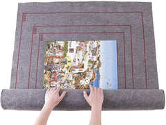 Trefl Jigsaw Roll Up Puzzle Mat 500 to 3000 Pieces 60986 - Colorland Toys