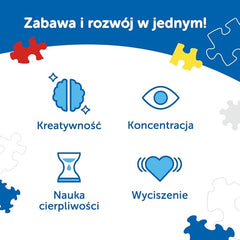 Trefl Jumping Dogs 160 - Pcs 50021 - Colorland Toys