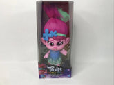 Trolls World Tour Toddler Poppy Doll E6715 - Colorland Toys