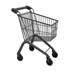 Trolly (for Kids) XS8601 - Assorted - Colorland Toys