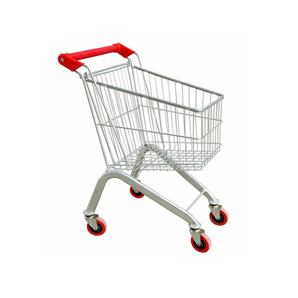 Trolly XS8601 - Assorted - Colorland Toys