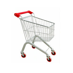 Trolly XS8601 - Assorted - Colorland Toys