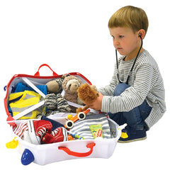 Trunki Abbie Ambulance TI0358 - GB01 - Colorland Toys