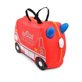 Trunki Fire Engine Frank TI0254 - GB01 - Colorland Toys
