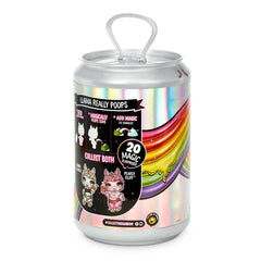 Poopsie Slime Surprise Llama Bonnie Blanca or Pearly Fluff 562641 - Colorland Toys