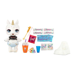 Poopsie Slime Surprise Llama Bonnie Blanca or Pearly Fluff 562641 - Colorland Toys