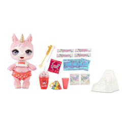 Poopsie Slime Surprise Llama Bonnie Blanca or Pearly Fluff 562641 - Colorland Toys