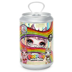 Poopsie Slime Surprise Llama Bonnie Blanca or Pearly Fluff 562641 - Colorland Toys