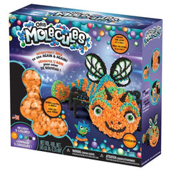 The Orb Factory Molecules Bugeleon Never Dries Compound - Colorland Toys