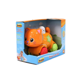 Winfun Press N Go Pet Kitten 0000734/000734 - Colorland Toys