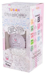 Tuban DIY Diamond Slime TU 3430 - Colorland Toys
