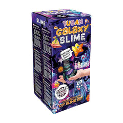 Tuban DIY Galaxy Slime TU 3773 - Colorland Toys