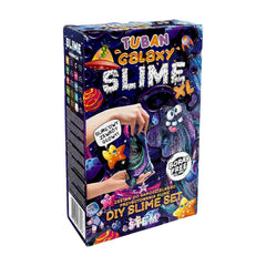 Tuban DIY Galaxy XL Slime TU 3772 - Colorland Toys