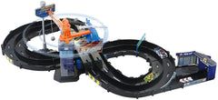 Turbo Force Racers Highway Chase 80 - 517903 - Colorland Toys