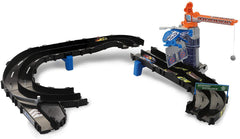 Turbo Force Racers Highway Chase 80 - 517903 - Colorland Toys