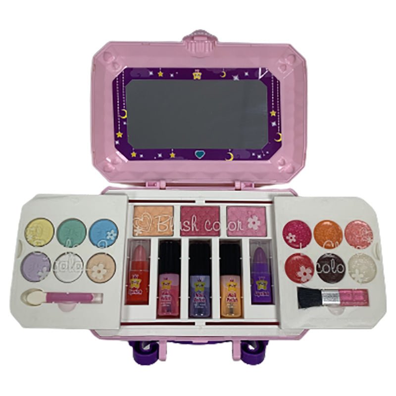 Twinkle Twinkle Mini Play Makeup Kit 35014 - Colorland Toys