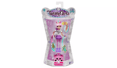Twisty Girlz Transforming Doll Glitzy Bitzy 6059393 - Colorland Toys