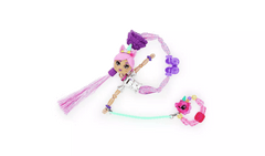Twisty Girlz Transforming Doll Glitzy Bitzy 6059393 - Colorland Toys