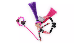 Twisty Girlz Transforming Doll Kitty Katt 6059393 - Colorland Toys