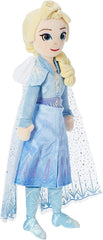 TY Beanie Babies Sparkle Disney Frozen Elsa 02305 - Colorland Toys