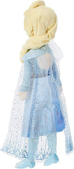TY Beanie Babies Sparkle Disney Frozen Elsa 02305 - Colorland Toys