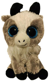 TY Beanie Boo Gabby Goat Plush – 36843 - Colorland Toys