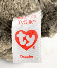 TY Beanie Boos Dangler the Grey Sloth 36417 - Colorland Toys