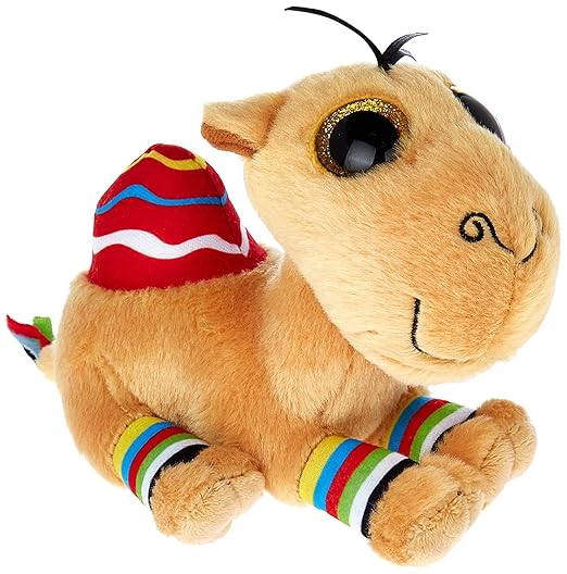 TY Beanie Boos Jamal XL 99979