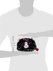 TY Fashion Sequin Kiki Accessory Bag 95820 - Colorland Toys