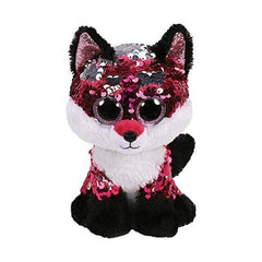 TY Flippables Sequin Plush Jewel 36270 - Colorland Toys