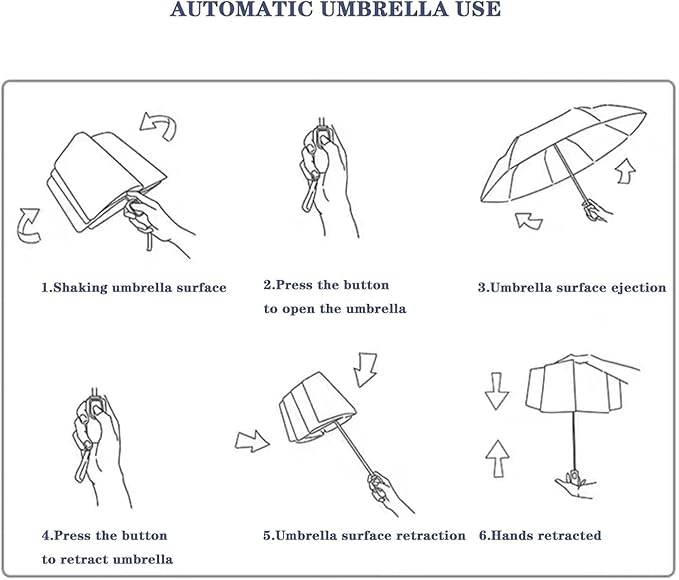 UMBRELLA A - 18933 - Colorland Toys