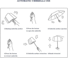 UMBRELLA A - 18933 - Colorland Toys