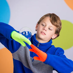 Uncle Bubble Bouncing Bubble UB120 - Colorland Toys