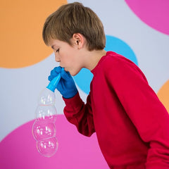 Uncle Bubble Bouncing Bubble UB120 - Colorland Toys