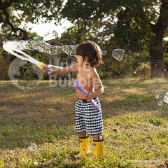 Uncle Bubble Fun Fantasy Sword - Colorland Toys