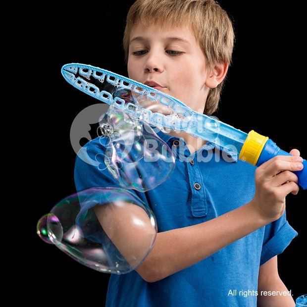 Uncle Bubble Fun Fantasy Sword - Colorland Toys