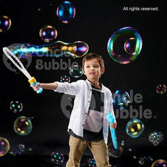 Uncle Bubble Fun Fantasy Sword - Colorland Toys