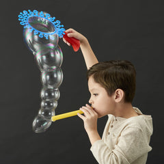 Uncle Bubble Game Tricks Starter Kit - Colorland Toys