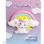 Martinelia Little Unicorn Squishy Wallet 12026 - Colorland Toys