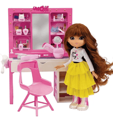Unique Eyes Beauty Day MYM02000 - Colorland Toys