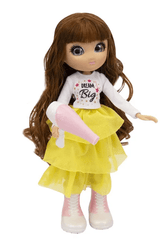 Unique Eyes Beauty Day MYM02000 - Colorland Toys